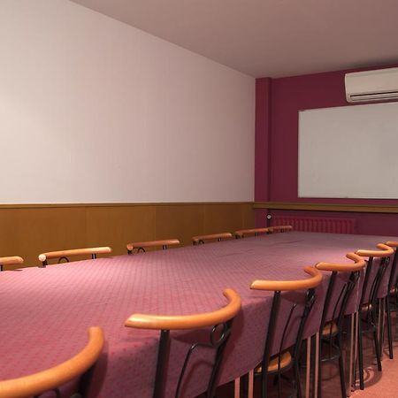 Inter-Hotel Toulouse Aeroport 블라냑 외부 사진