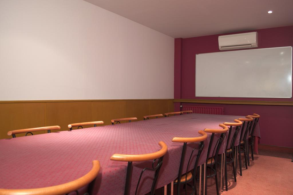 Inter-Hotel Toulouse Aeroport 블라냑 외부 사진