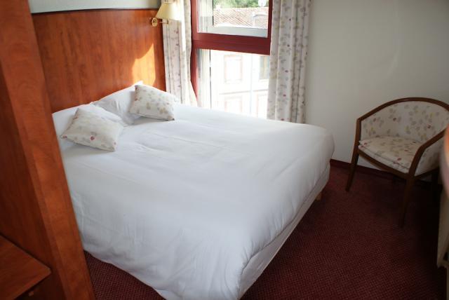 Inter-Hotel Toulouse Aeroport 블라냑 외부 사진