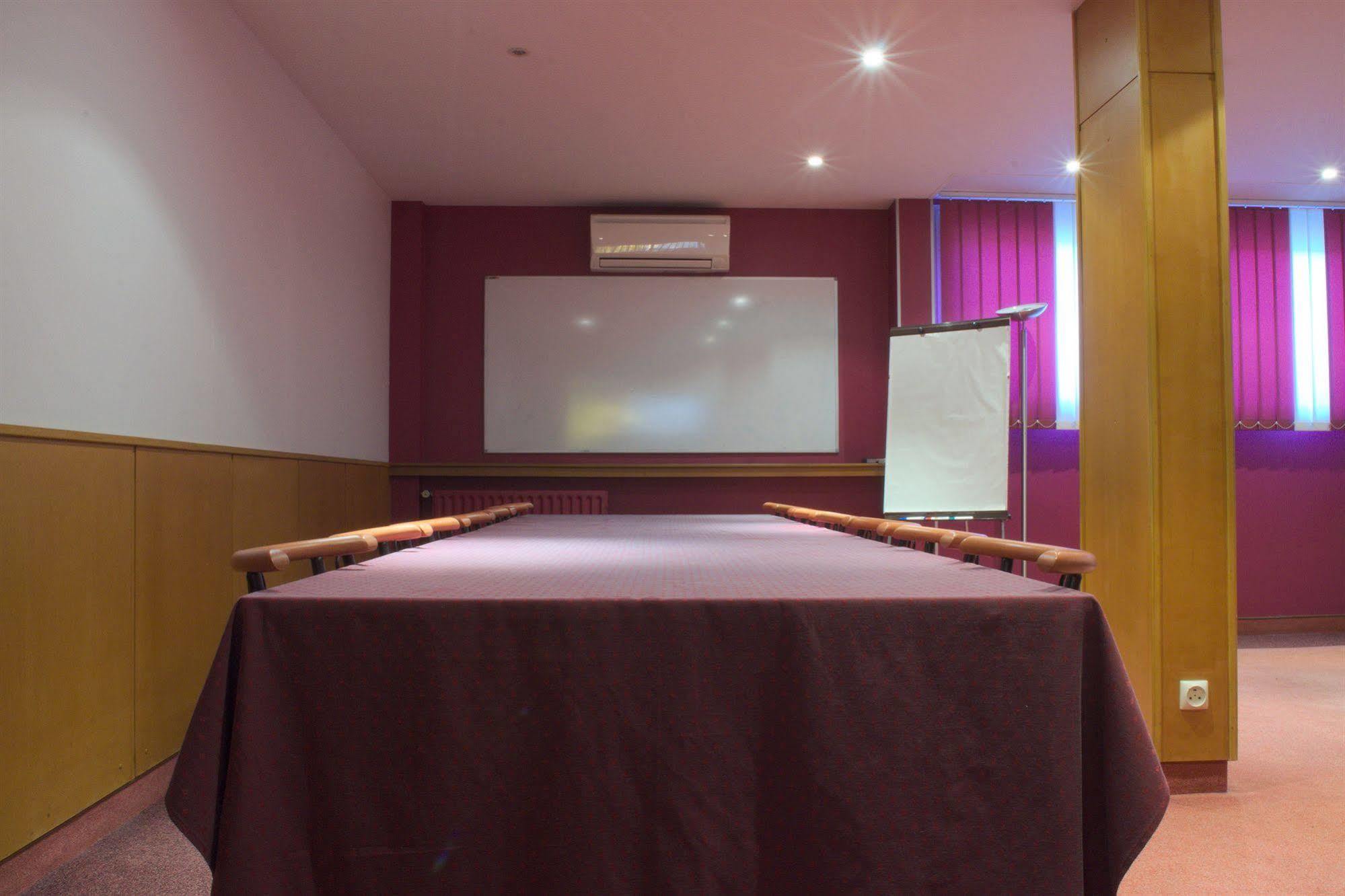 Inter-Hotel Toulouse Aeroport 블라냑 외부 사진